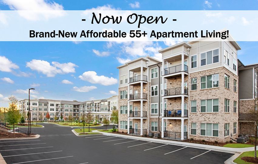 Stonepointe 55+ Apartments, 6757 Covington Highway, Lithonia, GA RentCafe